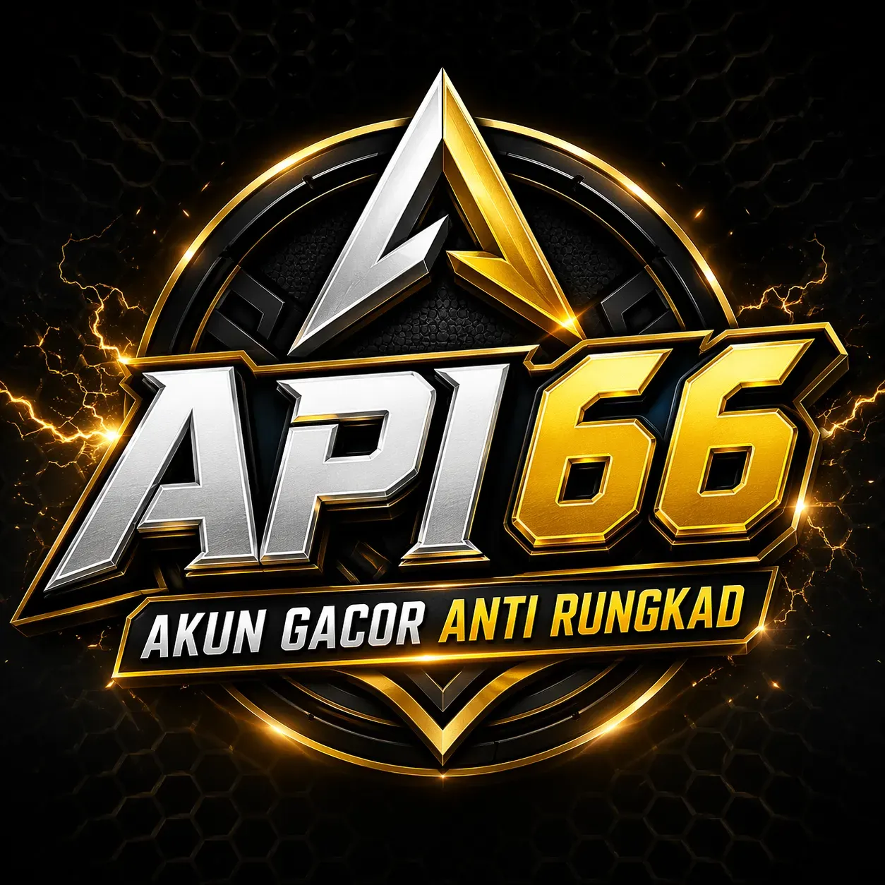 API66 - Petualangan Seru di Dunia MMORPG