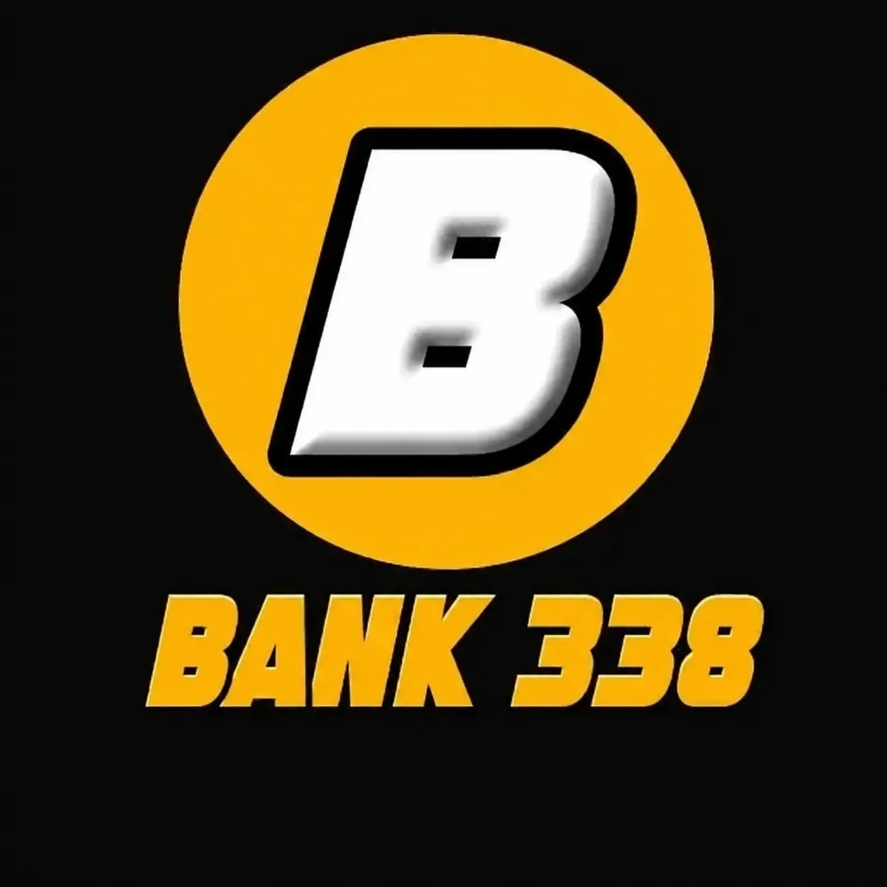 BANK338 - Teror di Dalam Kegelapan