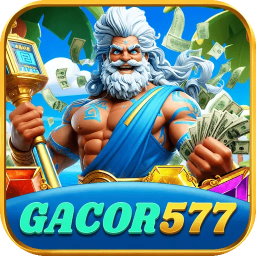 GACOR577 - Game Pertanian Seru dan Menarik