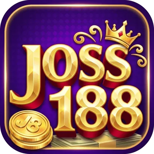 JOSS188 - Game Battle Royale Seru dan Menantang
