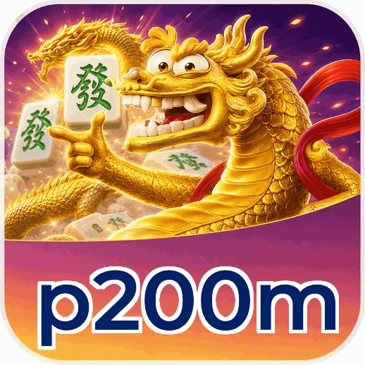 P200M - Game Tembak Ikan Seru dan Menguntungkan