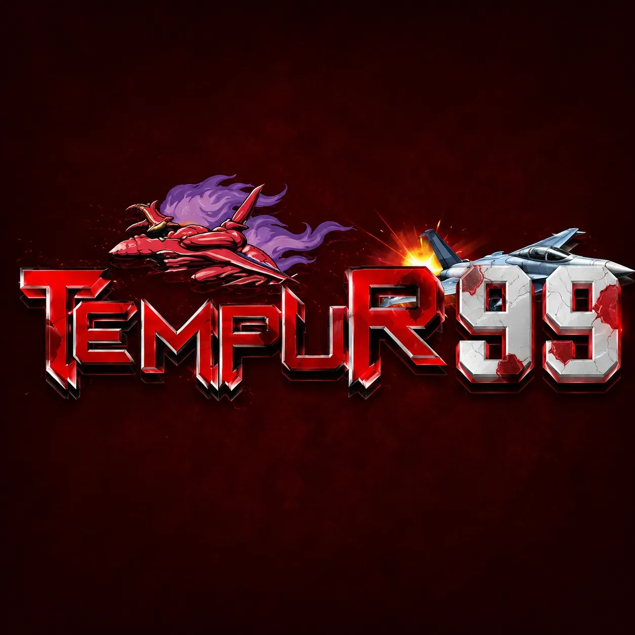 TEMPUR99 - Permainan Mahjong Seru dan Menantang